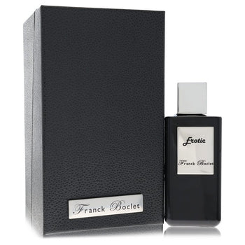 Franck Boclet Erotic Cologne By Franck Boclet Extrait De Parfum Spray (Unisex)