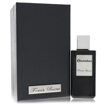Franck Boclet Chameleon Cologne By Franck Boclet Extrait De Parfum Spray (Unisex)