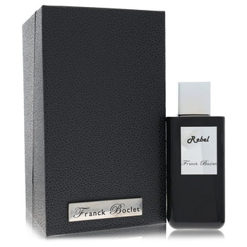 Franck Boclet Rebel Cologne By Franck Boclet Extrait De Parfum Spray (Unisex)