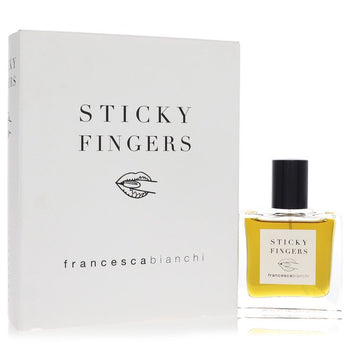 Francesca Bianchi Sticky Fingers Cologne By Francesca Bianchi Extrait De Parfum Spray (Unisex)