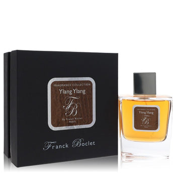 Franck Boclet Ylang Ylang Perfume By Franck Boclet Eau De Parfum Spray (Unisex)