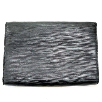 Louis Vuitton Shoulder Bag M52572 Epi Leather Epi Pochette Ceinture Arche Women