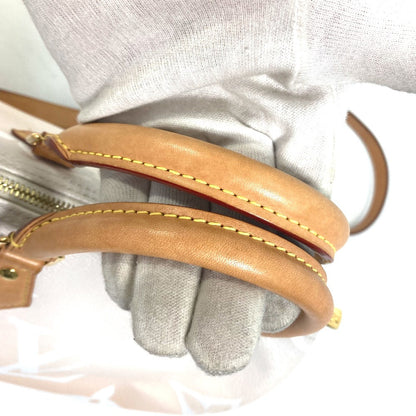 Louis Vuitton Handbag M45722 Monogram Giant Canvas Orange Monogram Giant Gradient Speedy