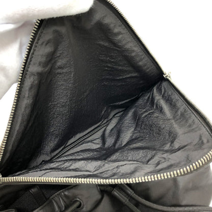Bottegaveneta Sling Bag Leather Brown Peak Mens