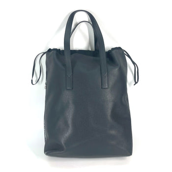 Louis Vuitton Tote Bag M31009 Taiga Leather Black Taiga Hippo Light Mens