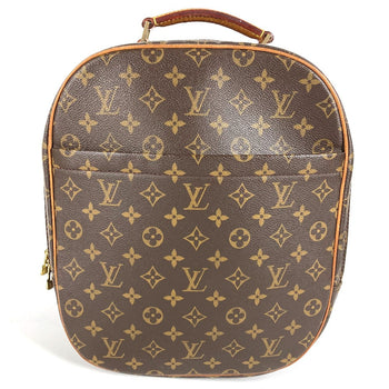 Louis Vuitton Shoulder Bag M51132 Monogram Canvas Brown Monogram Pack All Women
