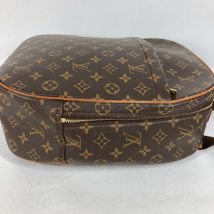 Louis Vuitton Shoulder Bag M51132 Monogram Canvas Brown Monogram Pack All Women