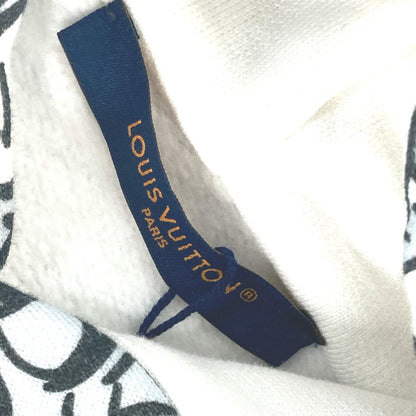 Louis Vuitton Hoodie 1Ab54L Cotton Multicolor Apparel Long Sleeve Sweatshirt Tops Monogram Comics