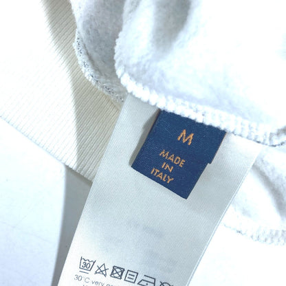 Louis Vuitton Hoodie 1Ab54L Cotton Multicolor Apparel Long Sleeve Sweatshirt Tops Monogram Comics