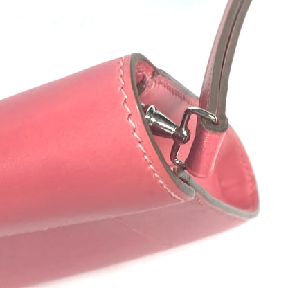 Hermes Clutch Bag Leather, Votadelakt Pink Sac Clutch Good Lock Women