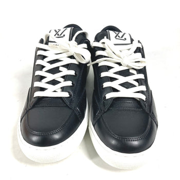 Louis Vuitton Sneakers 1Aani5 Sustainable Black Charlie Line Sneakers 6