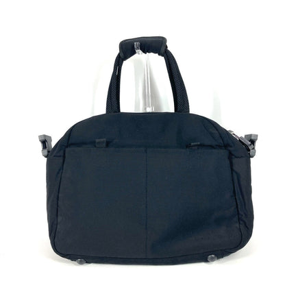 Miumiu Business Bag Nylon Black Women