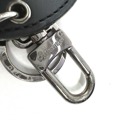 Louis Vuitton Key Ring Mp2627 Monogram Canvas Brown Monogram Porto Clay Rustre