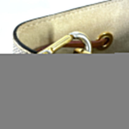 Louis Vuitton Shoulder Bag N41066 Damier Azur Canvas White Damier Azur Summer Trunk Neonoe