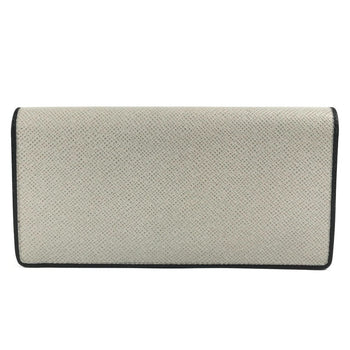 Louis Vuitton Long Wallet Purse M30557 Taiga Leather Beige Type Taiga Bicolor Portefeuille Blaza