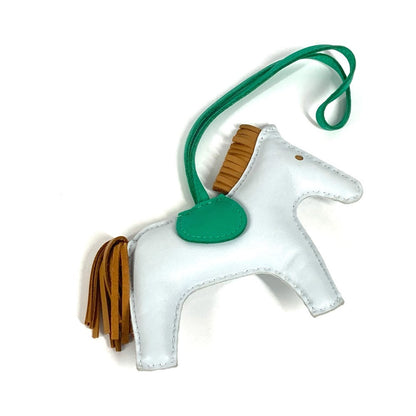 Hermes Charm Anyo Miro Multicolor Rodeo Mm