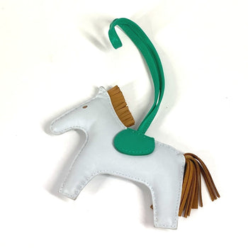 Hermes Charm Anyo Miro Multicolor Rodeo Mm