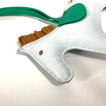 Hermes Charm Anyo Miro Multicolor Rodeo Mm