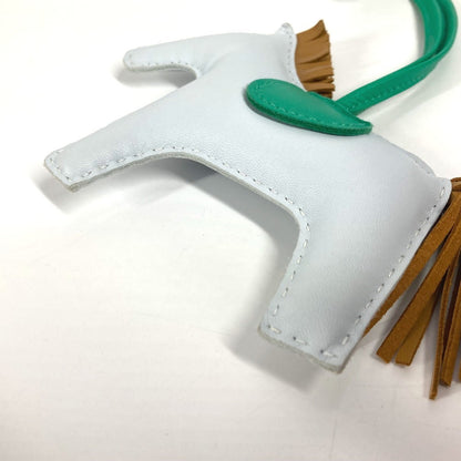 Hermes Charm Anyo Miro Multicolor Rodeo Mm