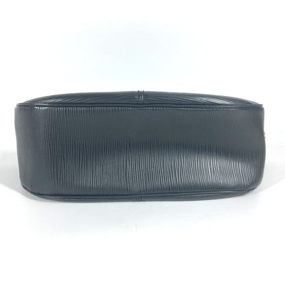Louis Vuitton Handbag M58912 Epi Leather Black Epi Dhanura Pm Dhanura Pm