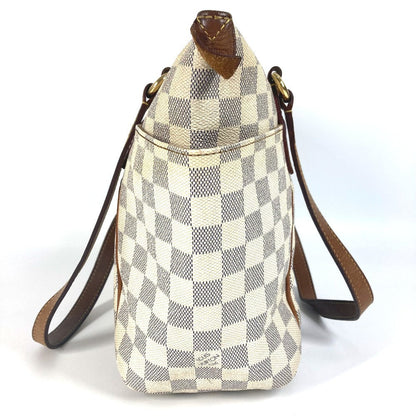 Louis Vuitton Shoulder Bag N51261 Damier Azur Canvas White Damier Azur Totally Pm Totally Pm