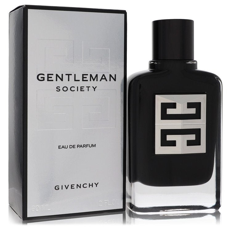 Gentleman Society Cologne By Givenchy Eau De Parfum Spray