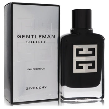 Gentleman Society Cologne By Givenchy Eau De Parfum Spray