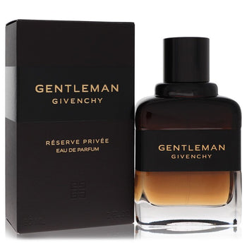 Gentleman Reserve Privee Cologne By Givenchy Eau De Parfum Spray