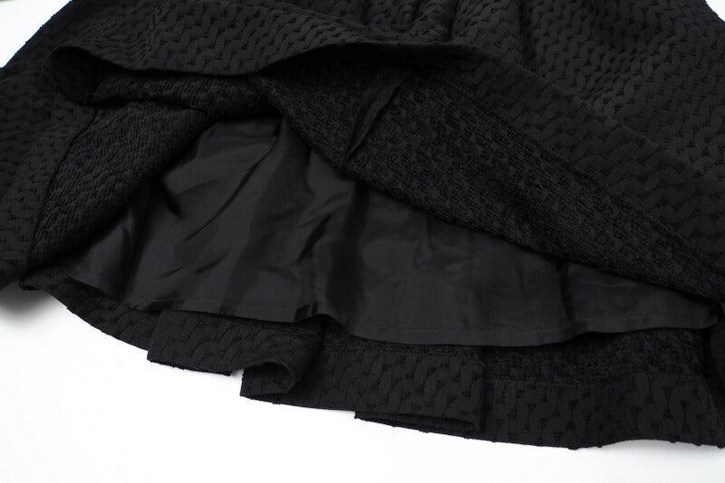 Burberry Black Label Skirt D5S94-506-09 Main
