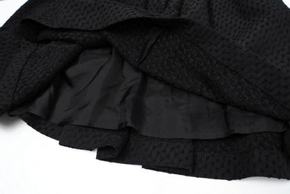 Burberry Black Label Skirt D5S94-506-09 Main