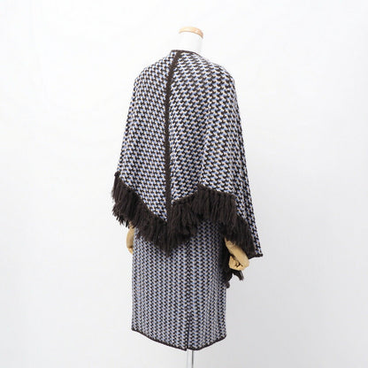 Missoni Knit 95% Wool, 5% Nylon Black Women M