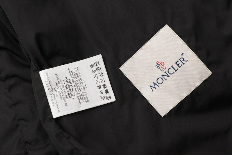 Moncler Jacket D1091406000054155 Outer