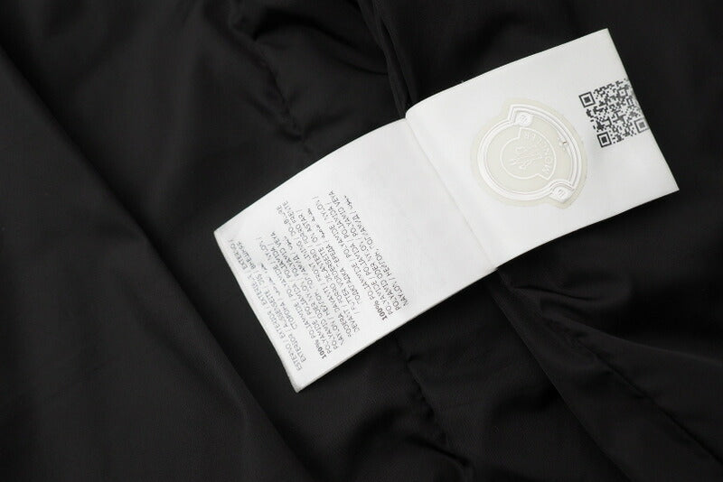 Moncler Jacket D1091406000054155 Outer