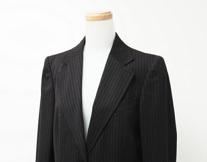 Gucci Jacket 145558.Zm044 96% Wool, 4% Polyurethane / Lining
