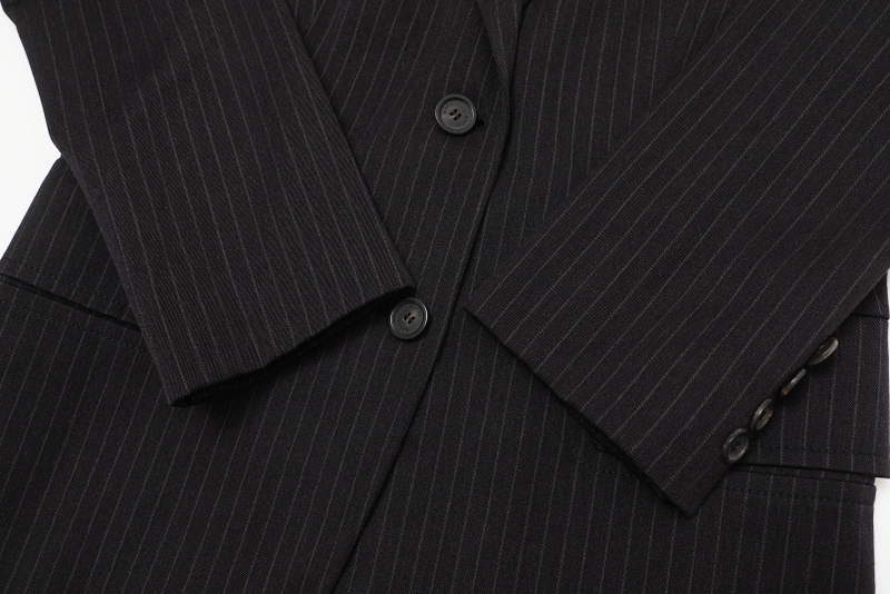 Gucci Jacket 145558.Zm044 96% Wool, 4% Polyurethane / Lining