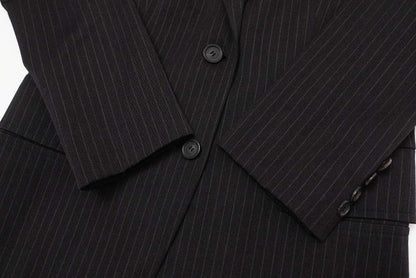 Gucci Jacket 145558.Zm044 96% Wool, 4% Polyurethane / Lining
