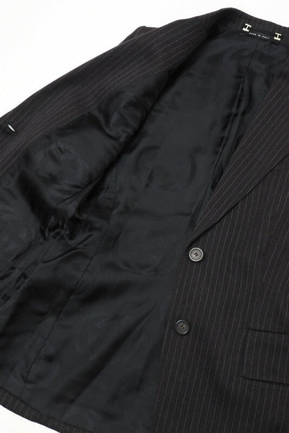 Gucci Jacket 145558.Zm044 96% Wool, 4% Polyurethane / Lining