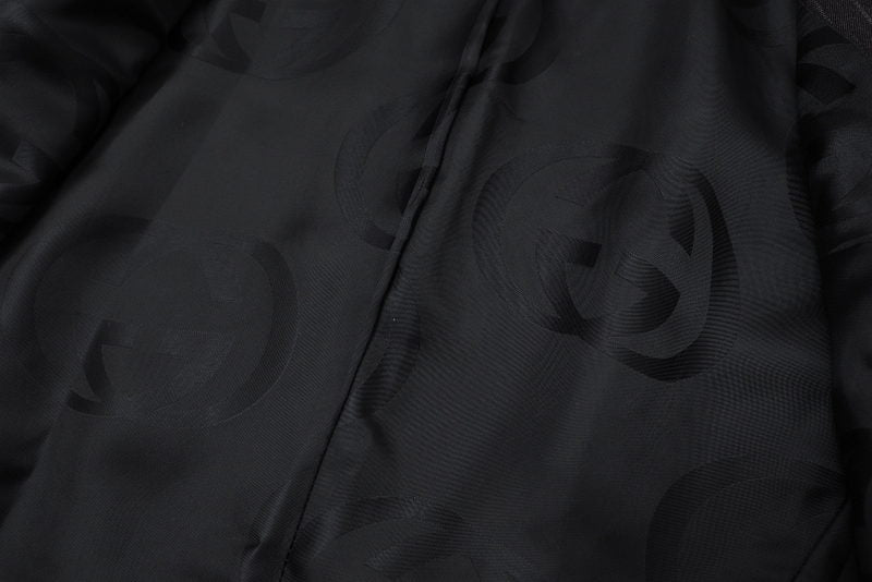 Gucci Jacket 145558.Zm044 96% Wool, 4% Polyurethane / Lining