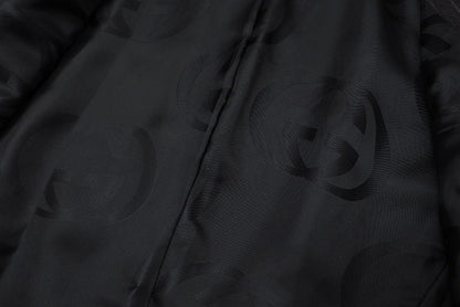 Gucci Jacket 145558.Zm044 96% Wool, 4% Polyurethane / Lining