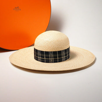 Hermes Hat 2962 Material Type