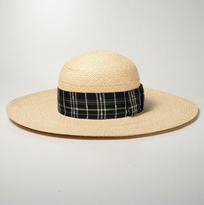 Hermes Hat 2962 Material Type