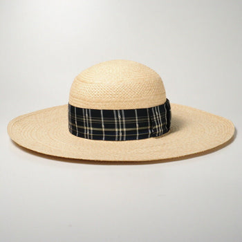 Hermes Hat 2962 Material Type