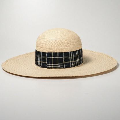 Hermes Hat 2962 Material Type