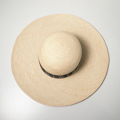 Hermes Hat 2962 Material Type