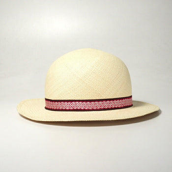 Hermes Hat 2932 Material Type
