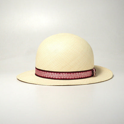 Hermes Hat 2932 Material Type