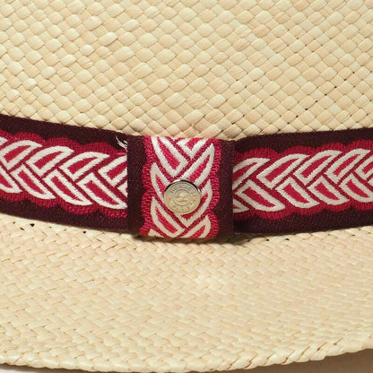 Hermes Hat 2932 Material Type