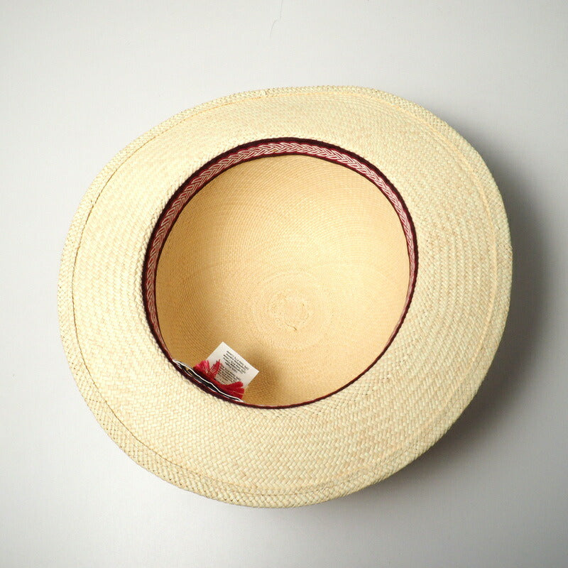 Hermes Hat 2932 Material Type