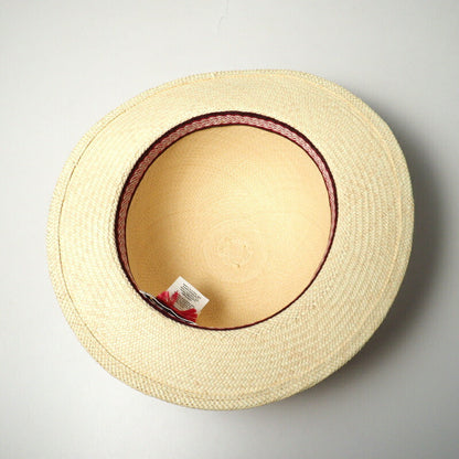 Hermes Hat 2932 Material Type