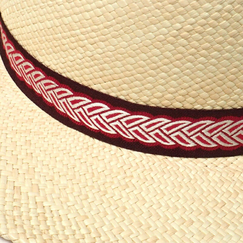 Hermes Hat 2932 Material Type